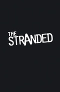 Cover: Stranded Graphic Novel, Volume 1 - Liquid Comics
