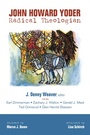 Cover: John Howard Yoder - Wipf and Stock Publishers