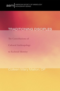 Enlarge image Cover: Traditioning Disciples - Wipf and Stock Publishers