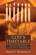 Cover: God's Timetable - Wipf and Stock Publishers