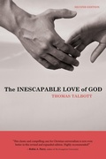 Cover: The Inescapable Love of God - Wipf and Stock Publishers