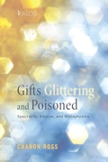 Cover: Gifts Glittering and Poisoned - Wipf and Stock Publishers