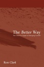 Cover: The Better Way - Wipf and Stock Publishers