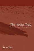 Cover: The Better Way - Wipf and Stock Publishers