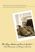 Cover: The Long Shadow of Emile Cailliet - Wipf and Stock Publishers