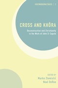 Cover: Cross and Kh&ocirc;ra - Wipf and Stock Publishers