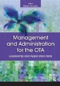 Cover: Management and Administration for the OTA - SLACK  Incorporated