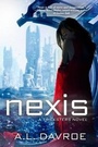 Cover: Nexis - Entangled Publishing, LLC