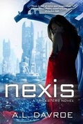 Cover: Nexis - Entangled Publishing, LLC