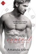 Cover: Impulse Control - Entangled: Indulgence