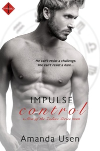Enlarge image Cover: Impulse Control - Entangled: Indulgence