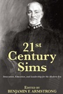 Cover: 21st Century Sims - Naval Institute Press