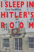 Cover: I Sleep in Hitler's Room - Rvp Press