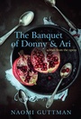 Cover: The Banquet of Donny & Ari - Brick Books