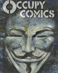 Cover: Occupy Comics - Black Mask Studios