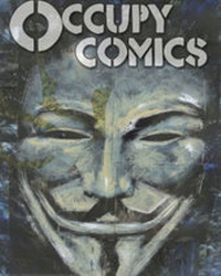 Abbildung von: Occupy Comics - Black Mask Studios