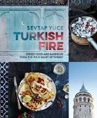 Abbildung von: Turkish Fire - Hardie Grant Books
