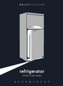 Cover: Refrigerator - Bloomsbury Academic USA