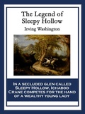Cover: The Legend of Sleepy Hollow - SMK Books
