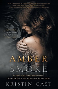 Enlarge image Cover: Amber Smoke - Diversion Books