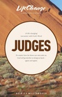 Cover: Judges - NavPress Publishing Group