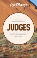 Cover: Judges - NavPress Publishing Group