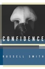 Cover: Confidence - Biblioasis