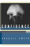 Cover: Confidence - Biblioasis