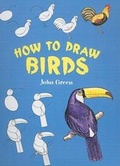 Cover: How to Draw Birds - Turtleback Books