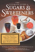 Cover: The Ultimate Guide To Sugars & Sweeteners - The Experiment