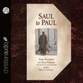 Cover: Saul to Paul - Christianaudio