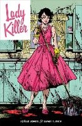 Cover: Lady Killer - Dark Horse Comics