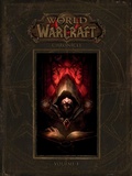 Cover: World of Warcraft: Chronicle Volume 1 - Dark Horse Comics