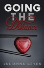 Cover: Going the Distance - Omnific Publishing