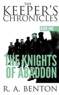 Cover: The Knights of Abaddon - Keeper's Chronicles