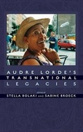 Cover: Audre Lorde's Transnational Legacies - University of Massachusetts Press