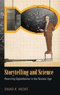 Enlarge image Cover: Storytelling and Science - University of Massachusetts Press