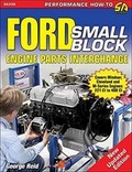 Cover: Ford Small-Block Engine Parts Interchange - CarTech Inc