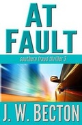 Cover: At Fault - Whiteley Press