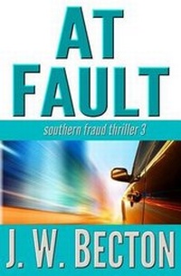 Enlarge image Cover: At Fault - Whiteley Press