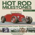 Cover: CT Hot Rod Milestones - CarTech Inc