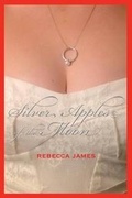 Cover: Silver Apples of the Moon - Rebecca James