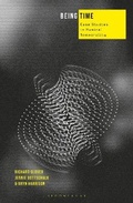 Cover: Being Time - Bloomsbury Academic USA