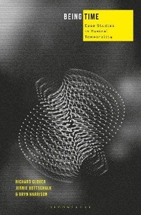 Enlarge image Cover: Being Time - Bloomsbury Academic USA
