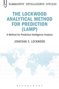 Abbildung von: The Lockwood Analytical Method for Prediction (LAMP) - Bloomsbury Academic USA