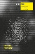 Cover: Being Time - Bloomsbury Academic USA