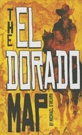Cover: El Dorado Map - Capstone Press