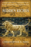 Cover: Hidden Riches - Westminster John Knox Press
