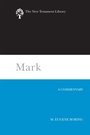 Cover: Mark - Westminster John Knox Press