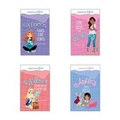 Cover: Sleepover Girls - Capstone Young Readers